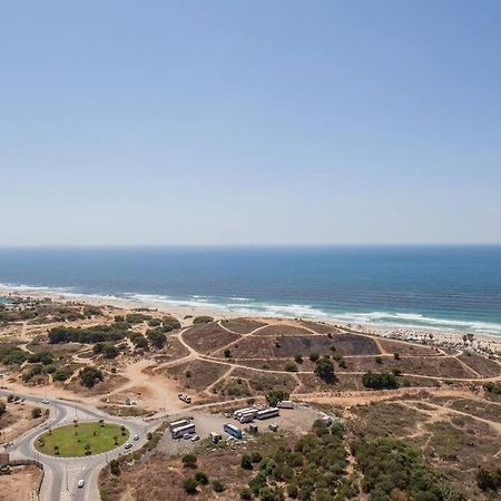 O&O Group- Magical 4Br Apt With Panoramic Sea View Bat Yam Exterior photo