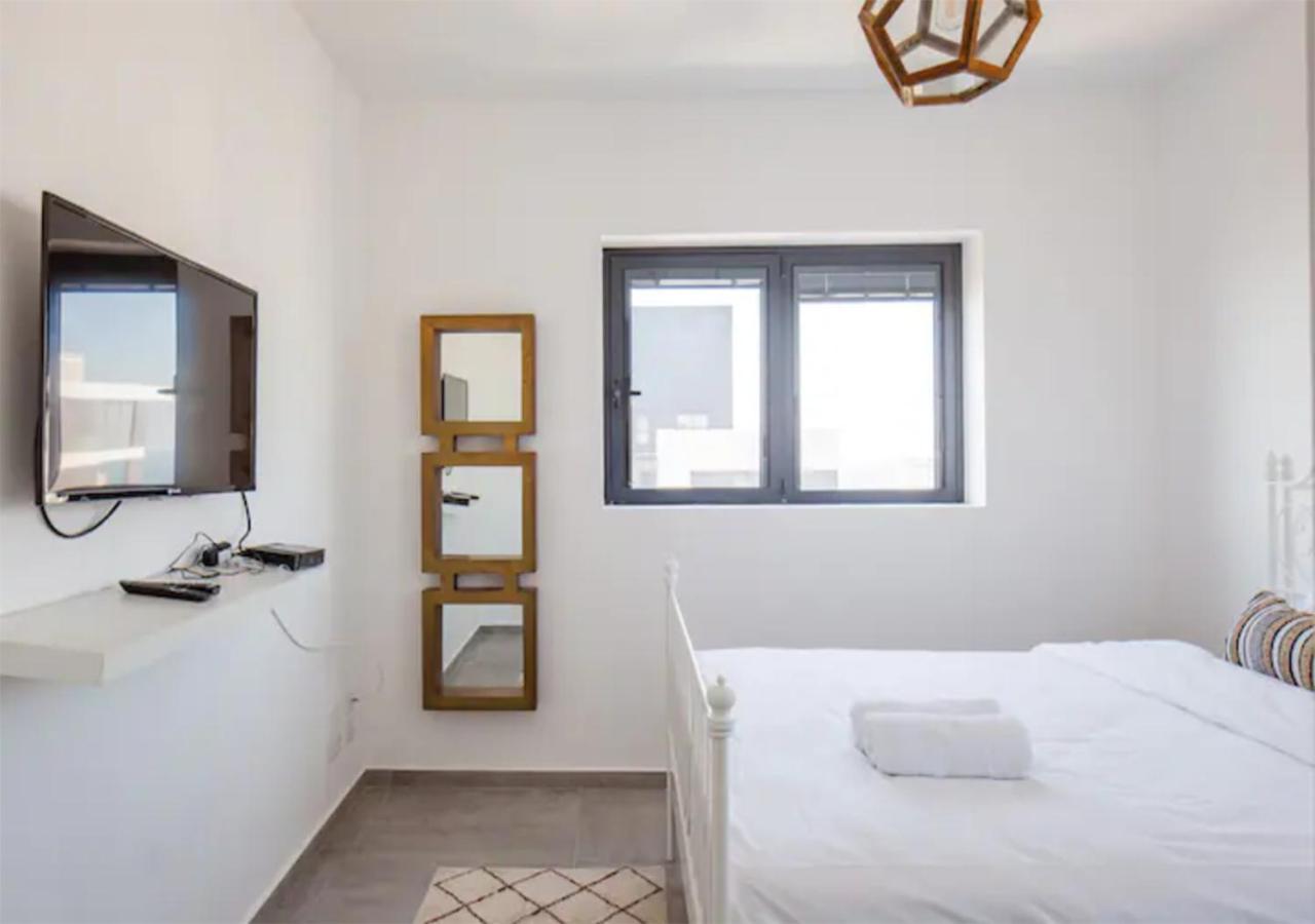 O&O Group- Magical 4Br Apt With Panoramic Sea View Bat Yam Exterior photo