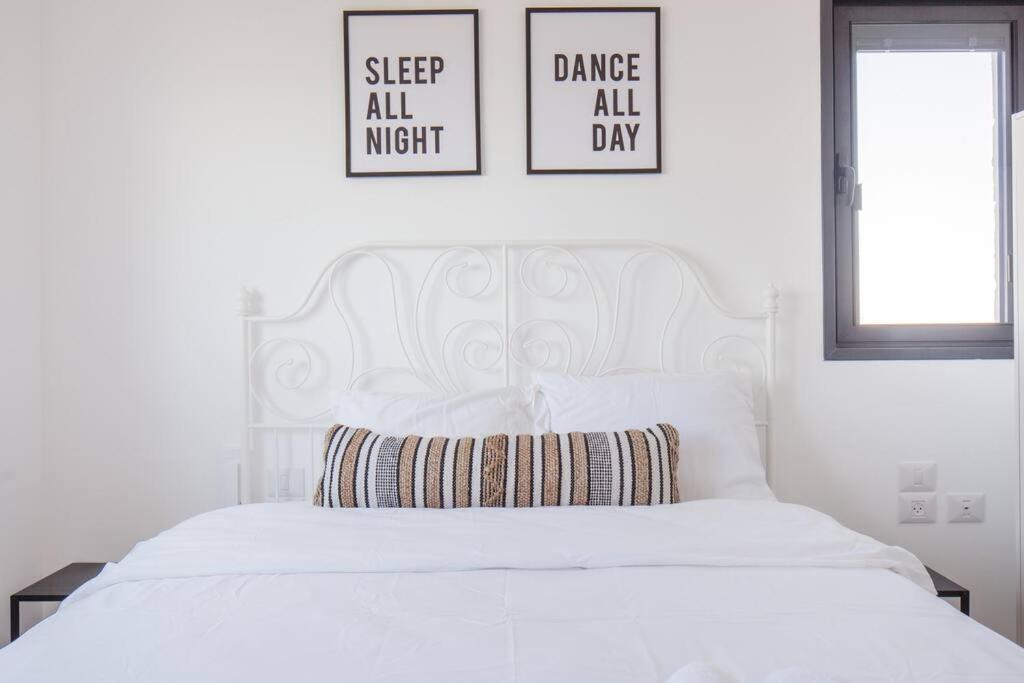 O&O Group- Magical 4Br Apt With Panoramic Sea View Bat Yam Exterior photo